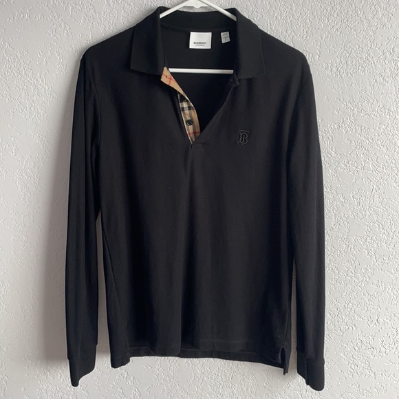 Burberry Other - Burberry Men’s Shirt